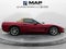 2002 Chevrolet Corvette 2dr Convertible
