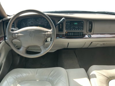 2004 Buick Park Avenue 4dr Sdn
