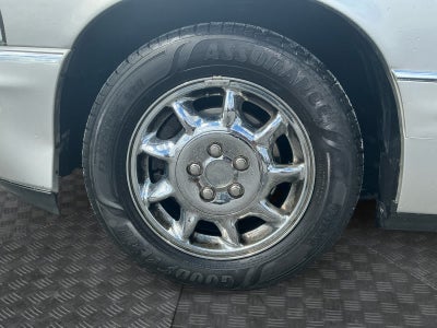 2004 Buick Park Avenue 4dr Sdn