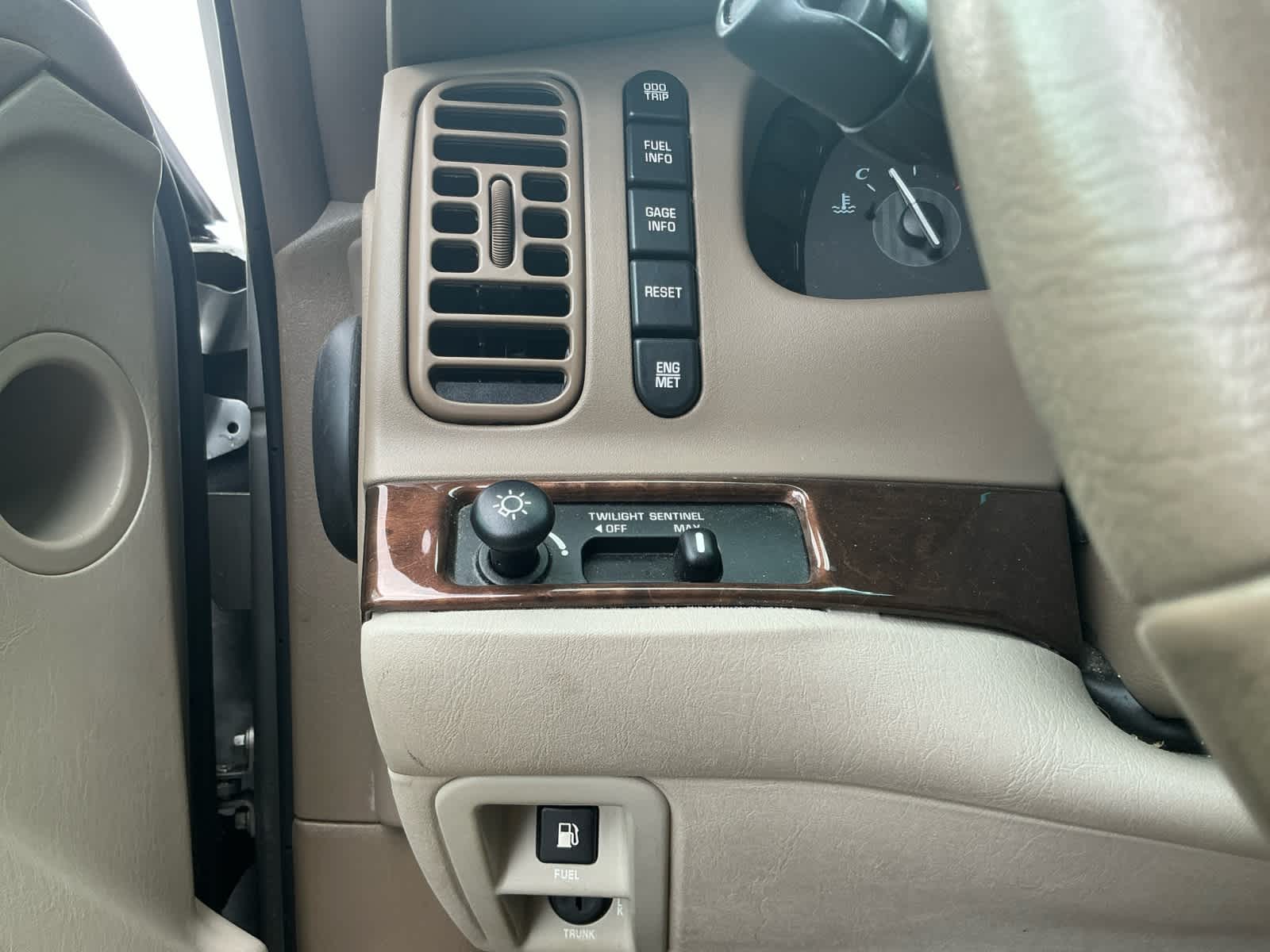 2004 Buick Park Avenue 4dr Sdn