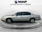 2004 Buick Park Avenue 4dr Sdn