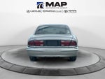 2004 Buick Park Avenue 4dr Sdn