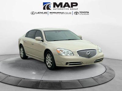 2011 Buick Lucerne CXL Premium