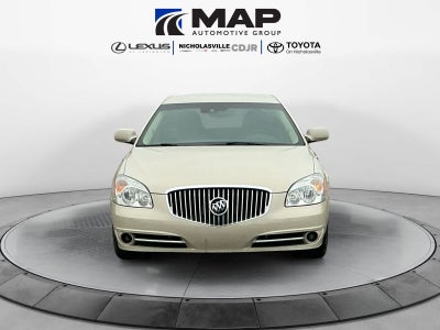2011 Buick Lucerne CXL Premium
