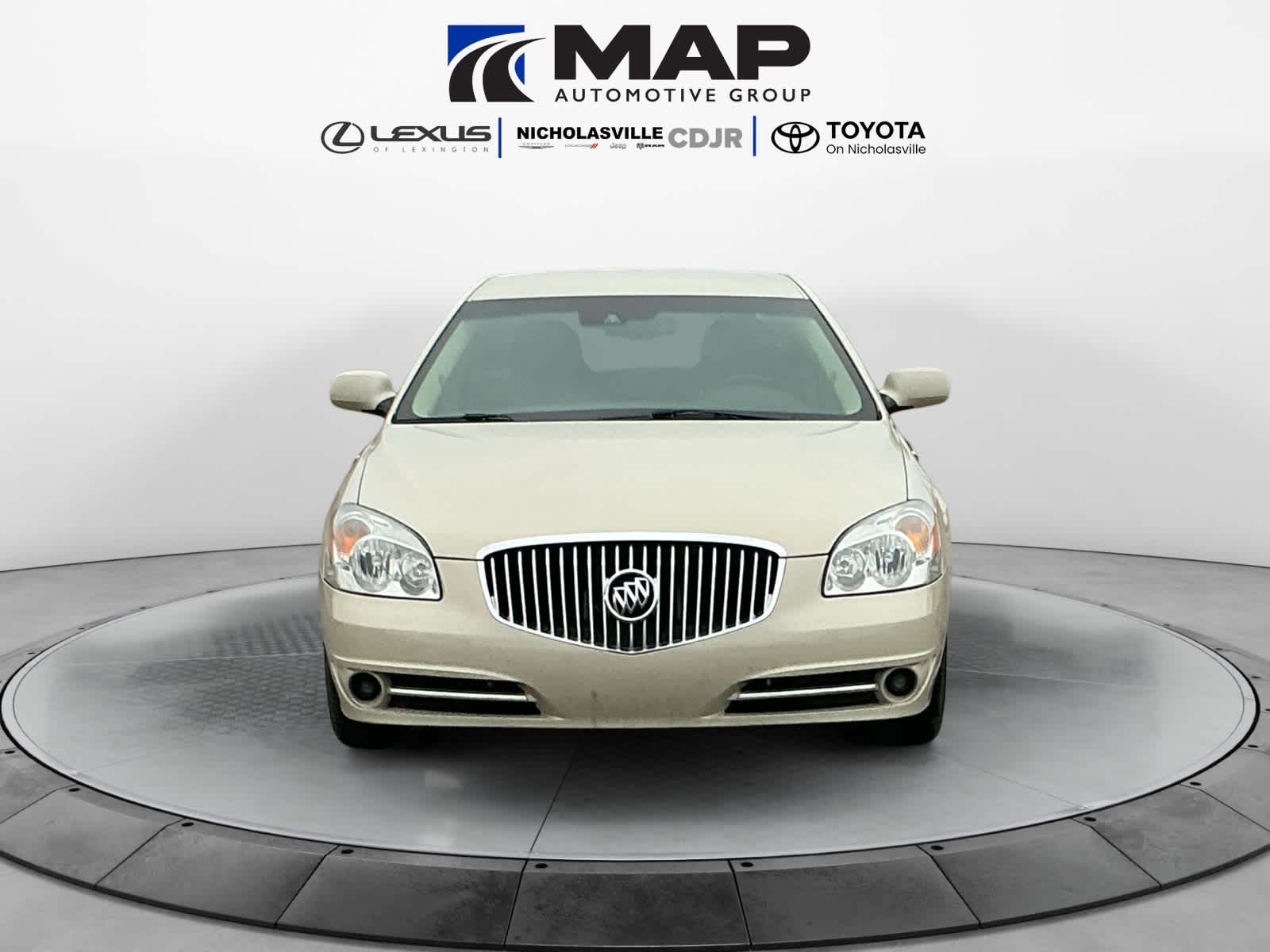 2011 Buick Lucerne CXL Premium