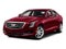 2016 Cadillac ATS Luxury Collection