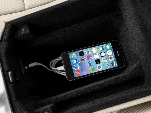 2016 Cadillac ATS Luxury Collection