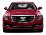 2016 Cadillac ATS Luxury Collection