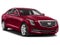 2016 Cadillac ATS Luxury Collection