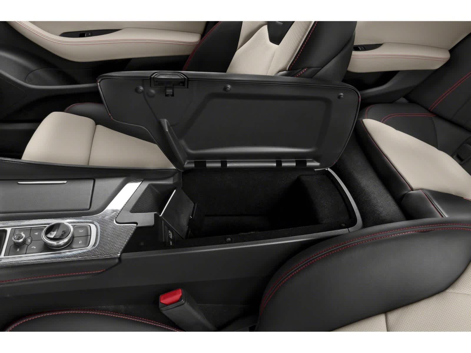 2020 Cadillac CT5 Sport