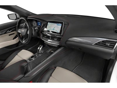 2020 Cadillac CT5 Sport