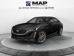 2020 Cadillac CT5 Sport