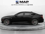 2020 Cadillac CT5 Sport