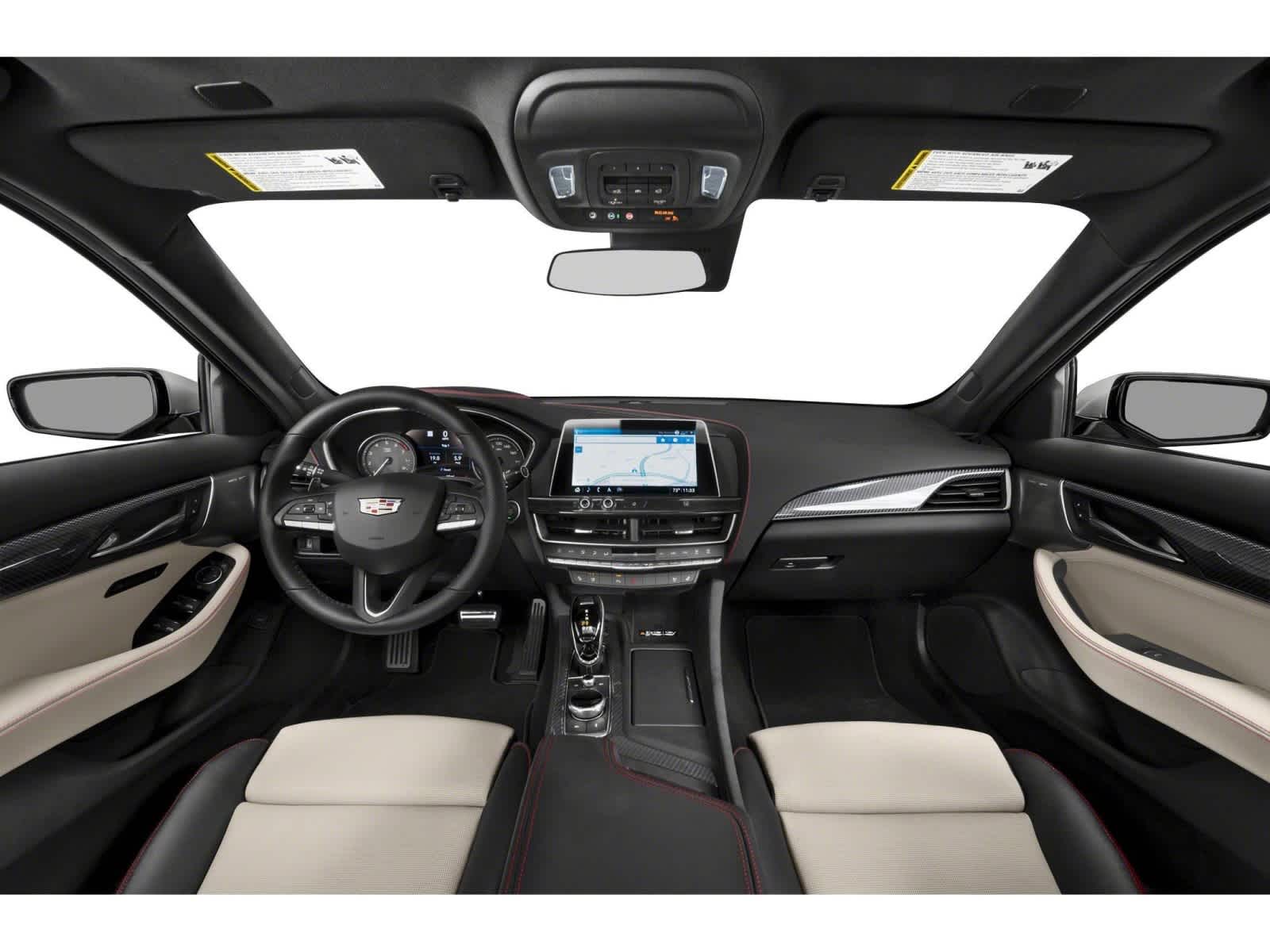 2020 Cadillac CT5 Sport