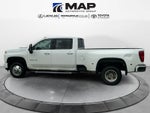 2022 Chevrolet Silverado 3500HD 4WD Crew Cab Long Bed High Country