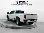 2022 Chevrolet Silverado 3500HD 4WD Crew Cab Long Bed High Country