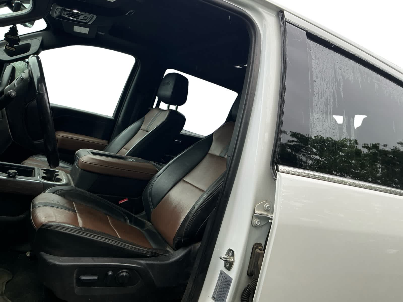 2022 Chevrolet Silverado 3500HD 4WD Crew Cab Long Bed High Country