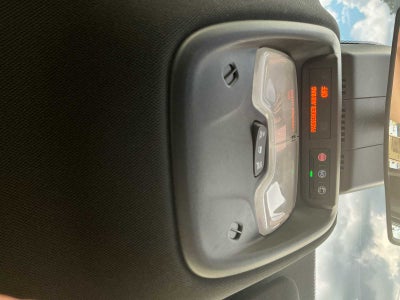2023 Chevrolet Colorado 4WD Crew Cab Short Box LT