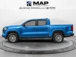2023 Chevrolet Colorado 4WD Crew Cab Short Box LT