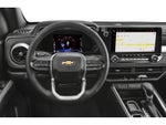 2023 Chevrolet Colorado 4WD Crew Cab Short Box LT