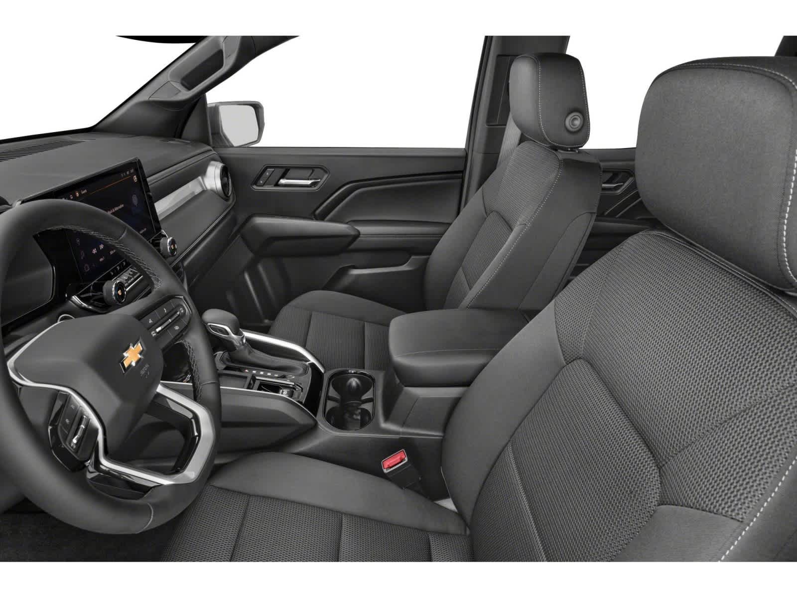 2023 Chevrolet Colorado 4WD Crew Cab Short Box LT