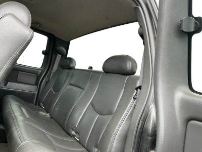 2005 Chevrolet Silverado 3500 LT
