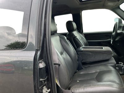 2005 Chevrolet Silverado 3500 LT