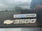 2005 Chevrolet Silverado 3500 LT