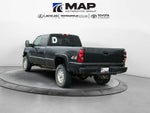 2005 Chevrolet Silverado 3500 LT