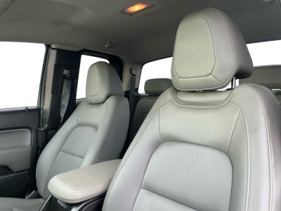 2015 Chevrolet Colorado WT