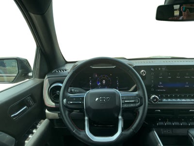 2023 Chevrolet Colorado 4WD Crew Cab Short Box Z71