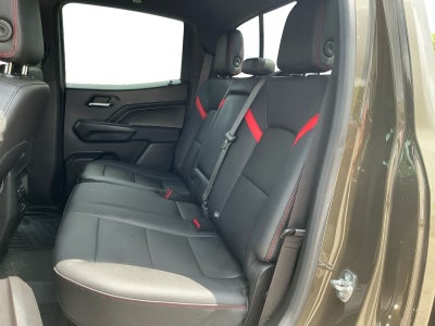2023 Chevrolet Colorado 4WD Crew Cab Short Box Z71