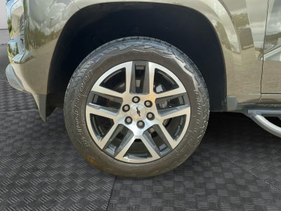 2023 Chevrolet Colorado 4WD Crew Cab Short Box Z71