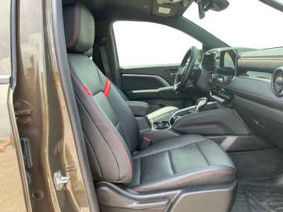 2023 Chevrolet Colorado 4WD Crew Cab Short Box Z71