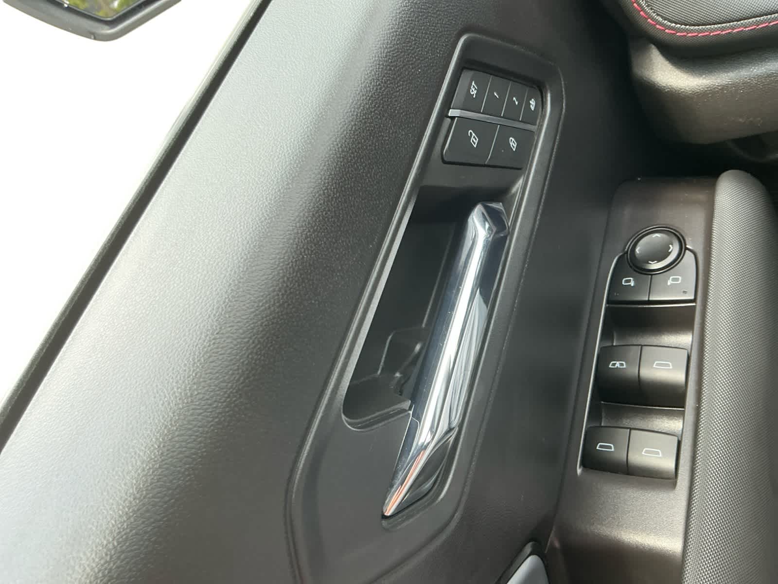 2023 Chevrolet Colorado 4WD Crew Cab Short Box Z71