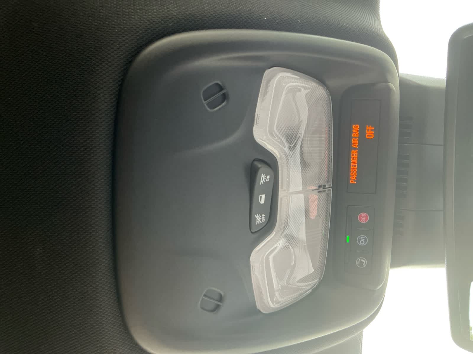 2023 Chevrolet Colorado 4WD Crew Cab Short Box Z71