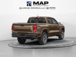 2023 Chevrolet Colorado 4WD Crew Cab Short Box Z71