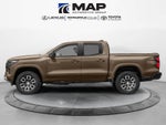 2023 Chevrolet Colorado 4WD Crew Cab Short Box Z71