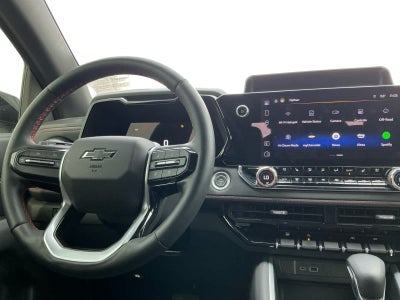 2023 Chevrolet Colorado 4WD Crew Cab Short Box Z71