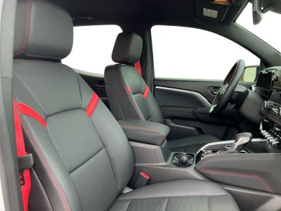 2023 Chevrolet Colorado 4WD Crew Cab Short Box Z71