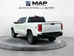 2023 Chevrolet Colorado 4WD Crew Cab Short Box Z71