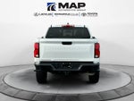 2023 Chevrolet Colorado 4WD Crew Cab Short Box Z71