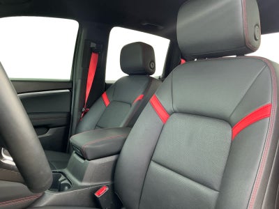 2023 Chevrolet Colorado 4WD Crew Cab Short Box Z71