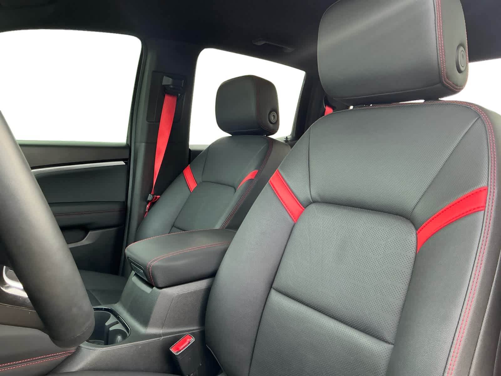 2023 Chevrolet Colorado 4WD Crew Cab Short Box Z71