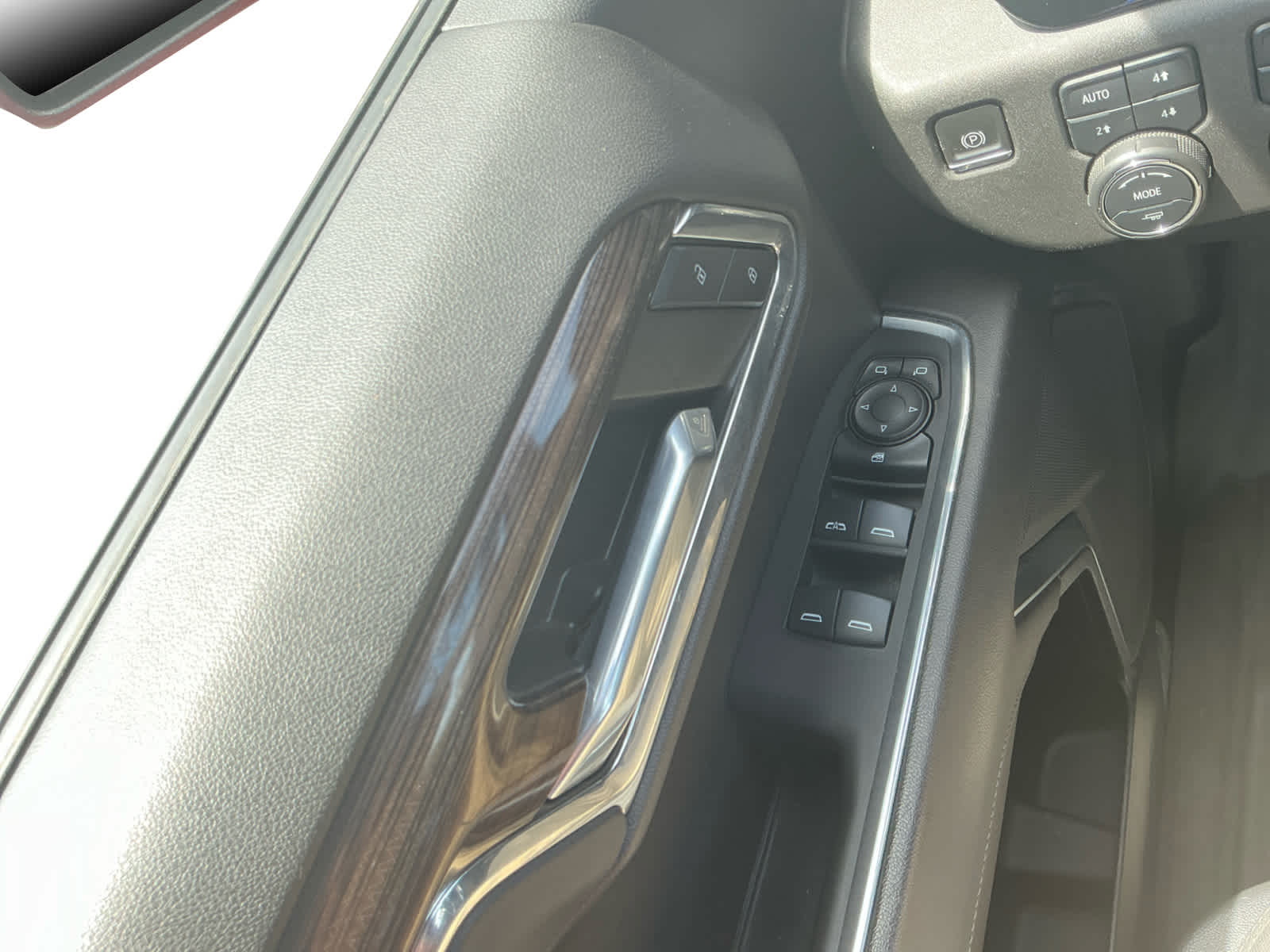 2023 Chevrolet Silverado 1500 4WD Crew Cab Short Bed RST