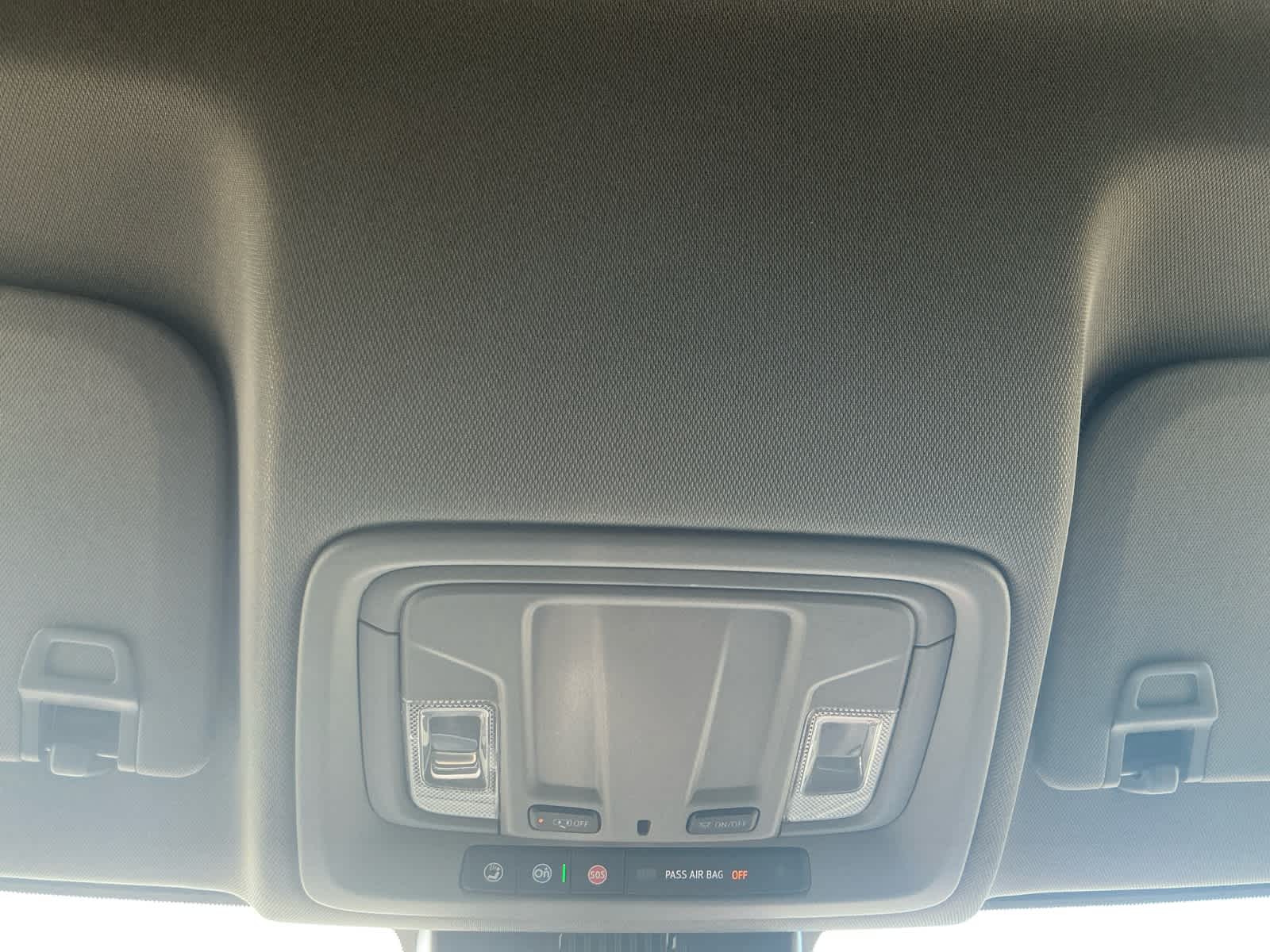 2023 Chevrolet Silverado 1500 4WD Crew Cab Short Bed RST