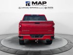 2023 Chevrolet Silverado 1500 4WD Crew Cab Short Bed RST