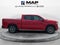 2023 Chevrolet Silverado 1500 4WD Crew Cab Short Bed RST