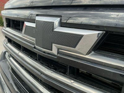 2024 Chevrolet Silverado 1500 4WD Crew Cab Short Bed High Country