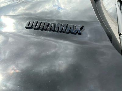 2024 Chevrolet Silverado 1500 4WD Crew Cab Short Bed High Country